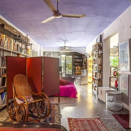 Urban Dream-Down Town Apartment Thessaloníki Ngoại thất bức ảnh
