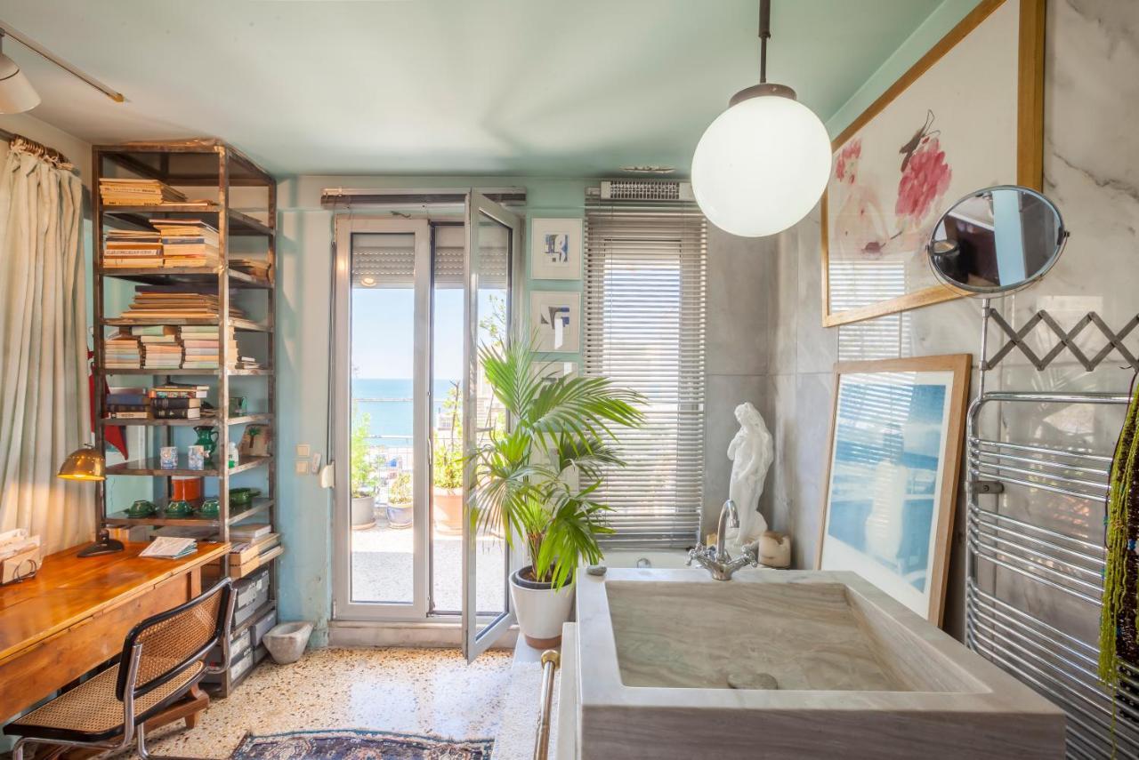 Urban Dream-Down Town Apartment Thessaloníki Ngoại thất bức ảnh