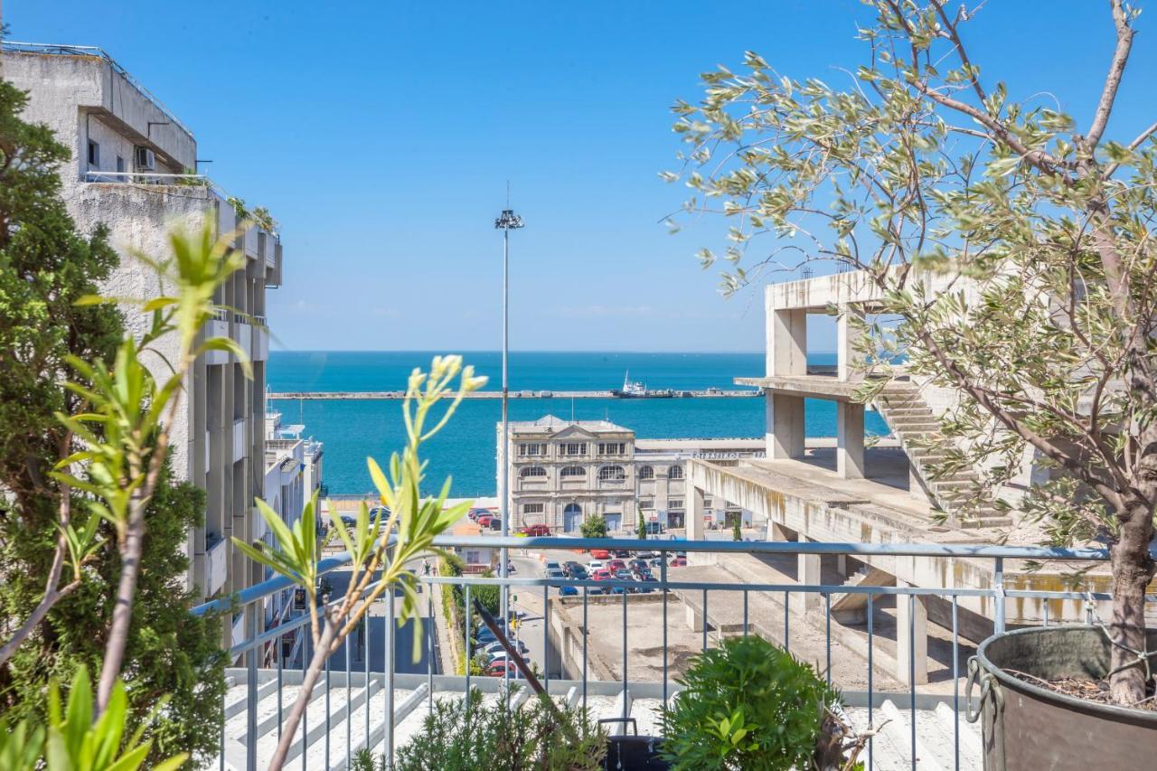 Urban Dream-Down Town Apartment Thessaloníki Ngoại thất bức ảnh