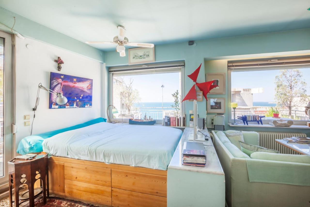 Urban Dream-Down Town Apartment Thessaloníki Ngoại thất bức ảnh