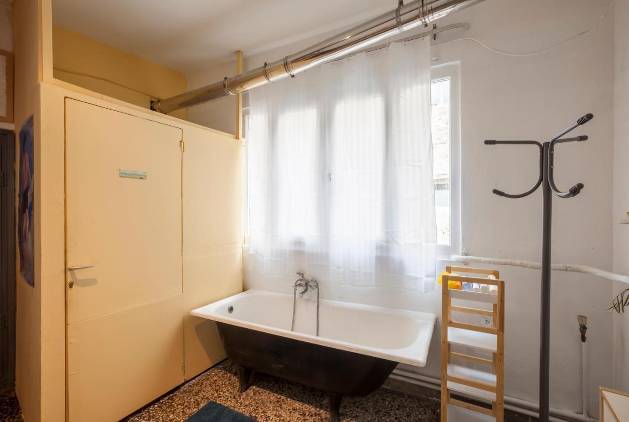 Urban Dream-Down Town Apartment Thessaloníki Ngoại thất bức ảnh