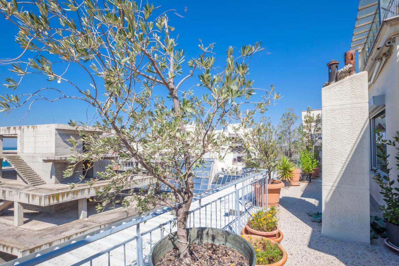 Urban Dream-Down Town Apartment Thessaloníki Ngoại thất bức ảnh
