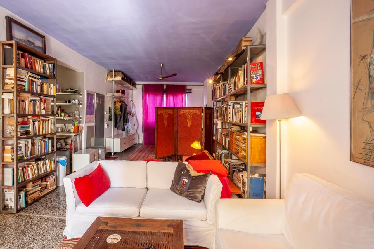 Urban Dream-Down Town Apartment Thessaloníki Ngoại thất bức ảnh