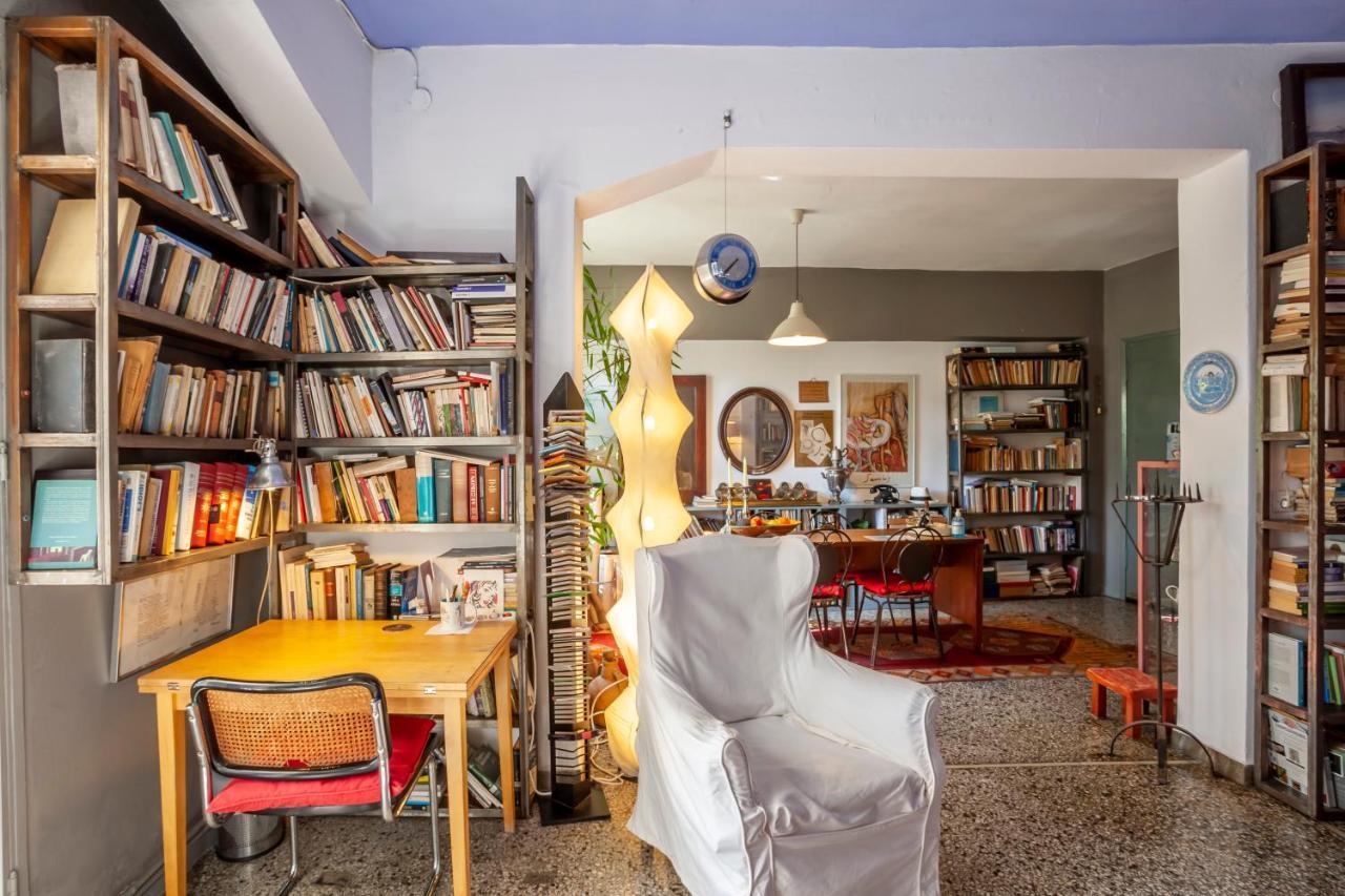Urban Dream-Down Town Apartment Thessaloníki Ngoại thất bức ảnh