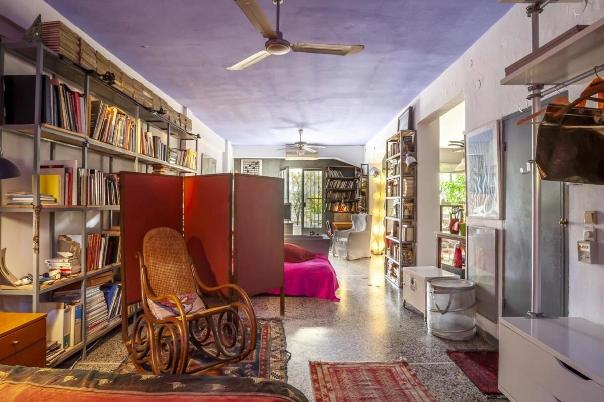 Urban Dream-Down Town Apartment Thessaloníki Ngoại thất bức ảnh