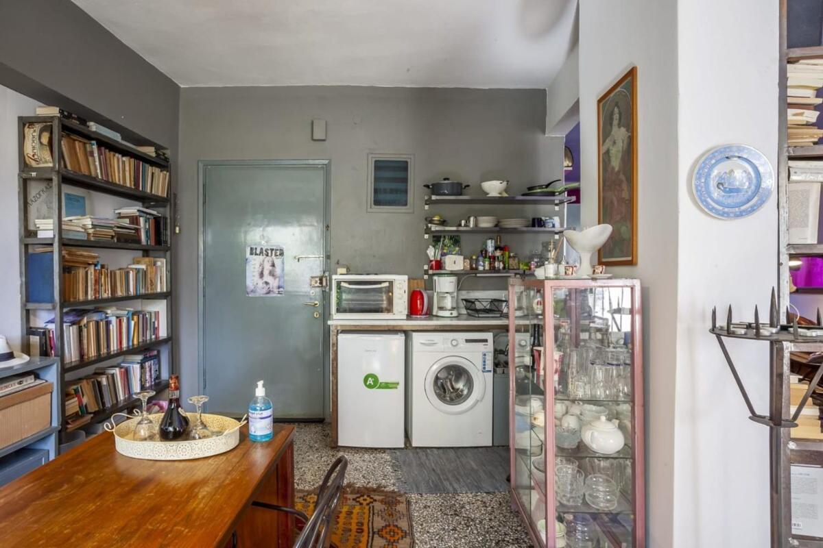 Urban Dream-Down Town Apartment Thessaloníki Ngoại thất bức ảnh