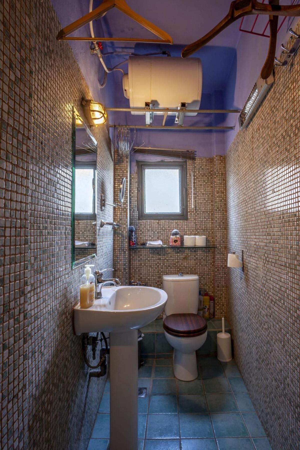 Urban Dream-Down Town Apartment Thessaloníki Ngoại thất bức ảnh